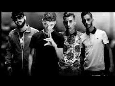 اقوى 6 اغاني كلاش في الراب الجزائري