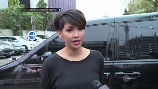 Kamidia Radisti tentang 7 bulan kehamilan