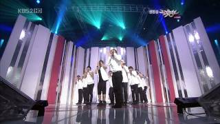 Hd 100702 Super Junior Comeback Stage - No Other