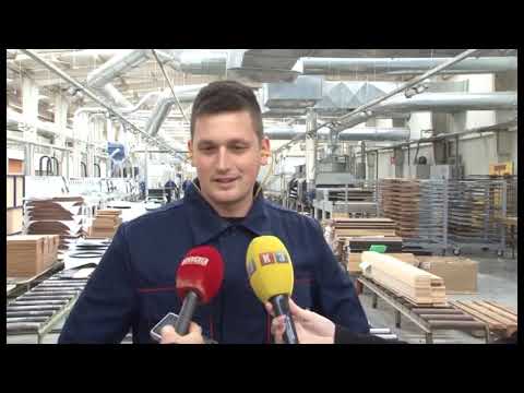 Prnjavor- Fabrika