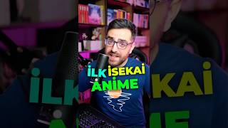 Tarihteki İlk İsekai Anime Hangisi? Aura Battler Dunbine