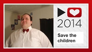 project for awesome 2014: save the children