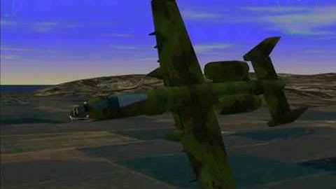 Silicon Graphics. OCTANE Demo: A10