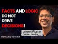 Product management in the ai era smart decisions strategic career choices  vikram ceo needlai