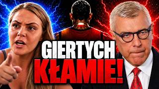 Giertych Lawiruje Siostra Suszka Rozbija Jego Narrację. Jachcytv
