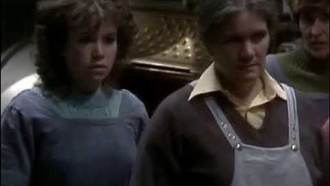 Prisoner: Cell Block H - Episode 238