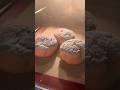 イチゴとミントクッキーシュー、抹茶クッキーシュー、6種類 #スイーツ動画 #shorts #youtubeshorts #dessertshorts #baking #food #foodshorts