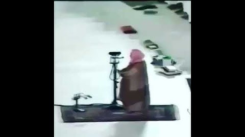 ( ان الله وملائكته يصلون على النبي ... ) من سورة الاحزاب للشيخ محمد السبيل رحمه الله