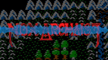 SSSH 120   Nox Archaist