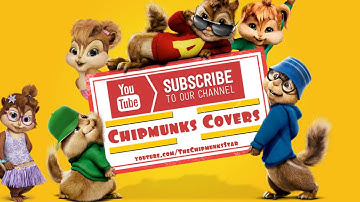 Luis Fonsi   Despacito ft  Daddy Yankee Cover by Chipmunks