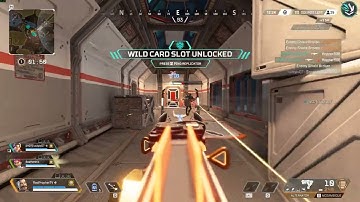 Just Another Day in Apex Legends 😅 #apexlegends  #apexlegendsgameplay  #apexshorts