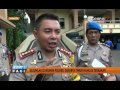 Sejumlah Dokumen Polres Jaktim Hangus Terbakar