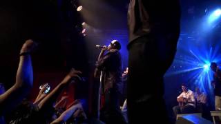 CunninLynguists - &quot;Nothing to Give (ft. Club Dub) [LIVE]&quot; @ QN5 Megashow 2009