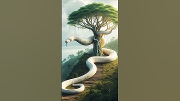 Amazon forest 🐍🐍 #shorts #snake #love #music #song #hindisong#snake discovery