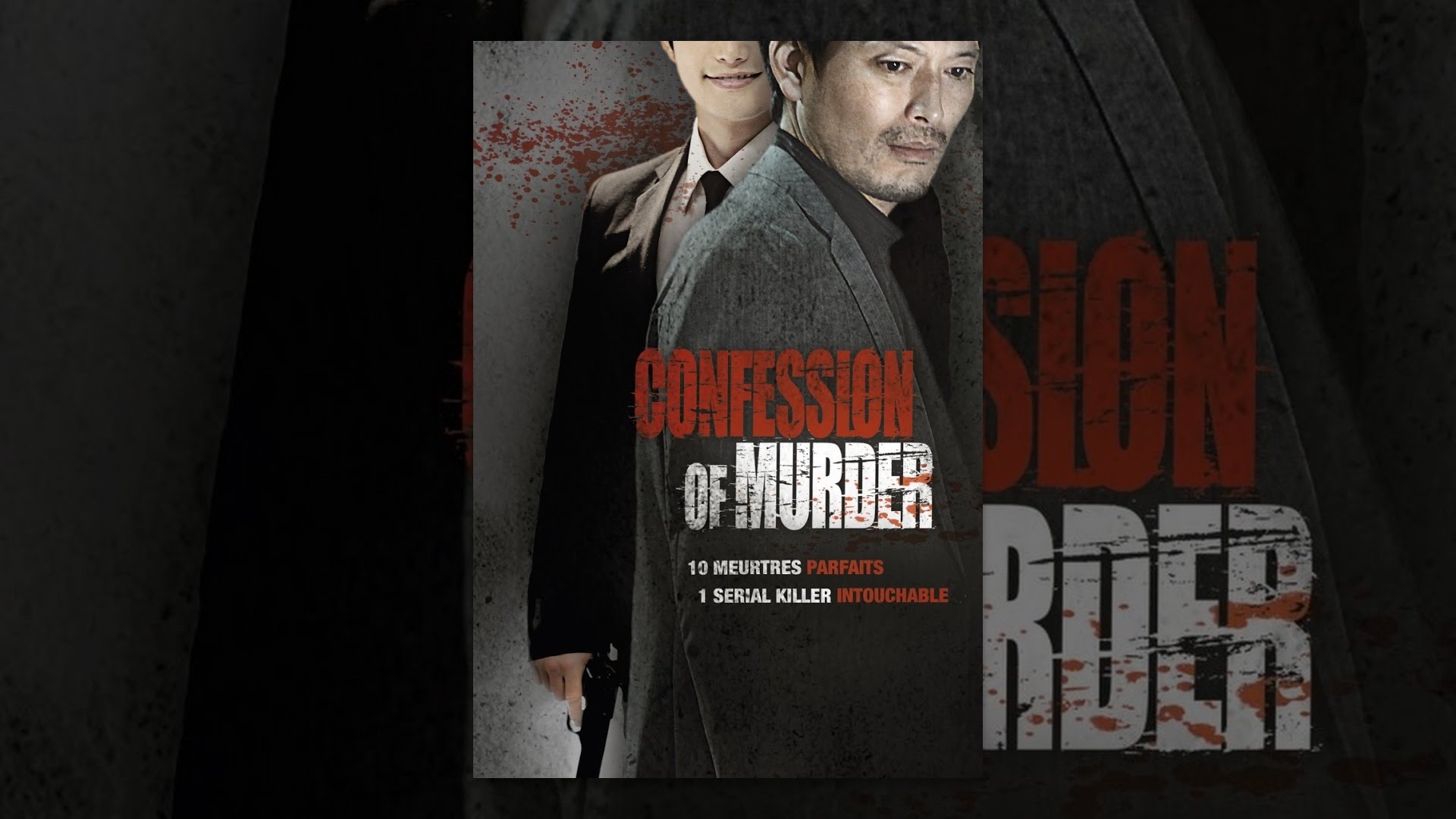 Confession of murder (VF) - YouTube