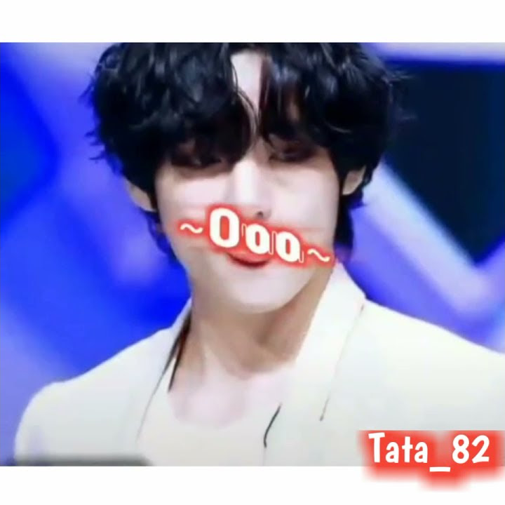 Its my CCP ver Kim taehyung