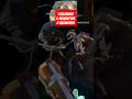 Aliado y enemigos, esqueletos desnutridos #seaofthieves #seaofthievespvp