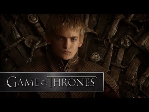 Game of Thrones - You Win or You Die (HBO)