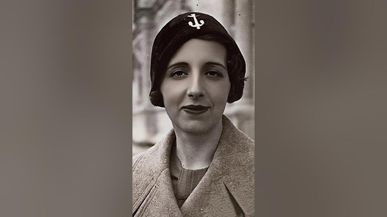 María Zambrano. Las ruinas. El hombre y lo divino. YouTube