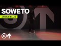 "Soweto" - Victony Ft. Tempoe | Janice Ellis Dance Class | Studio North Toronto