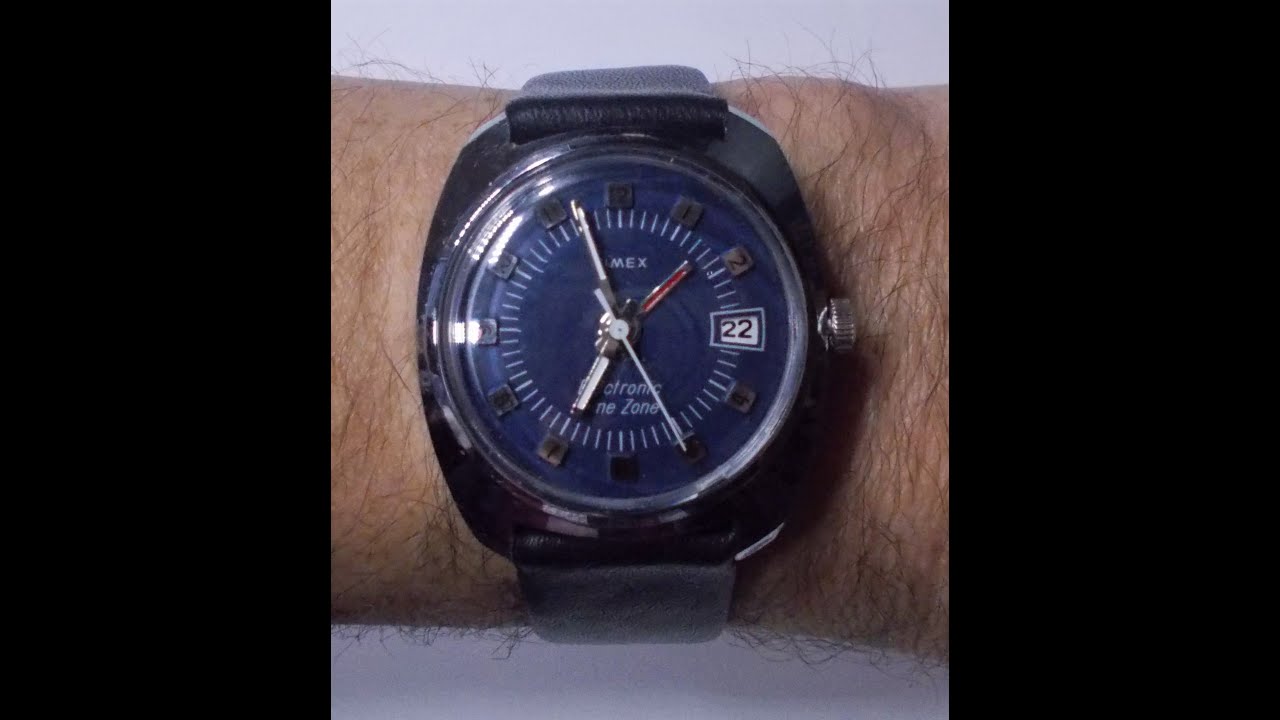 Review How To Repair 1974 Timex Electronic Time Zone Calendar Men s review-how-to-repair-1974-timex-electronic-time-zone-calendar-men-s
