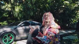 Lil Pump - Splurgin (In Reverse)