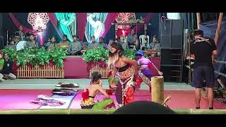 CARE BEBEK - WAROK SATRIO MUDO PANDEAN TEMANGGUNG #carebebek #warok #temanggung