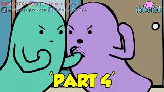 Temen Cowok (Part 4) - Tekotok Series