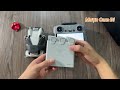 Review Combo DJI Mini 4 Pro: Những Phụ Kiện CỨU CÁNH Khi Đi Quay Xa | Mượn Cam Đi
