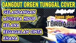 LATEST DANGDUT SOLO ORGAN COVER WITH BOOMING BASS