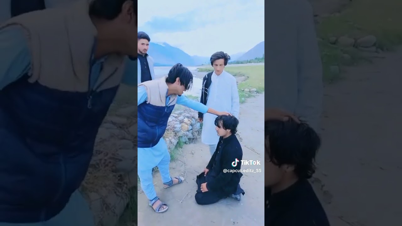 APNA Balti Squad || DRUG MAFIA DON || 