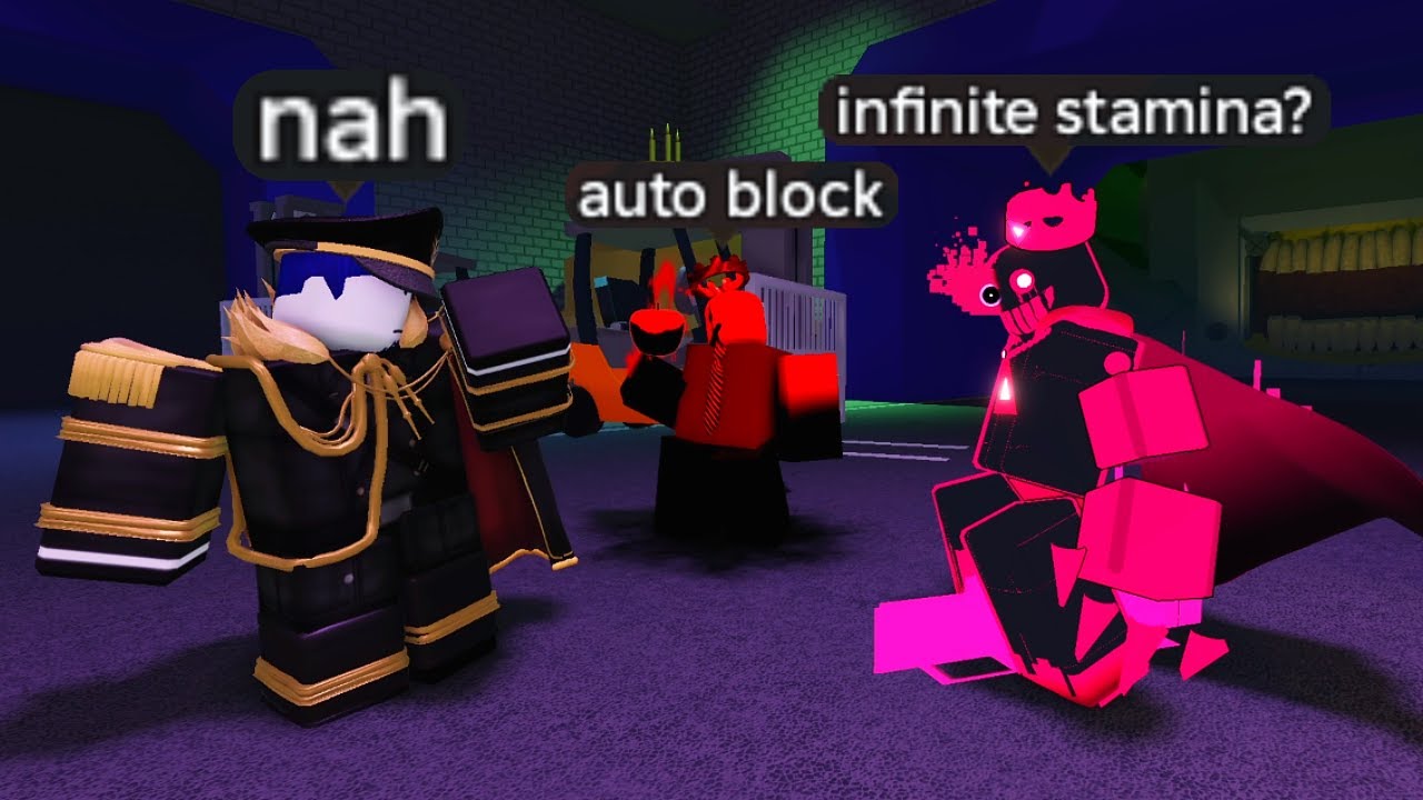 LEVEL 300 GUEST DESTROYS TEAMERS | Forsaken Clips