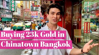 Should You Buy Thai Gold?