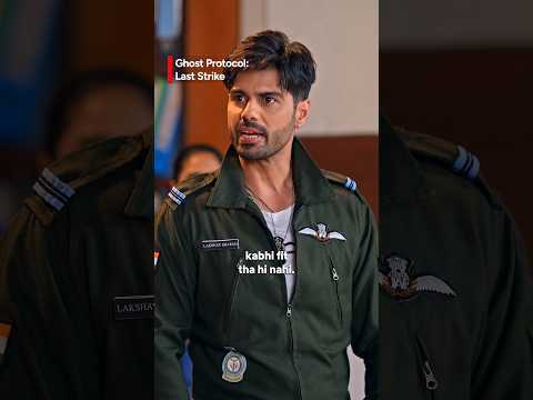 Dushman Ne Kiya Ek Air Force Officer Ke Khilaf Jaan lewa Hamla, Kya Woh Zinda Lautega? | Kuku TV