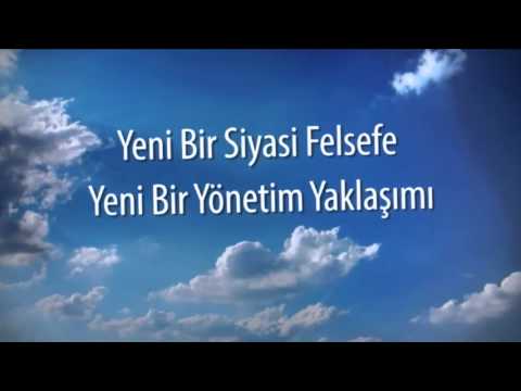 Toplumsal Uzlaşma Reform ve Kalkınma Partisi ( TURK PARTİ )