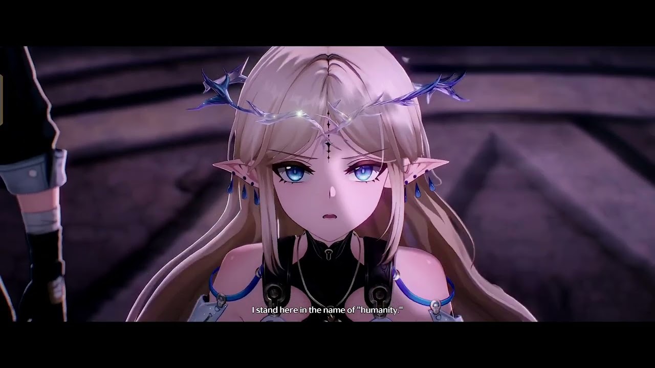 Main quest - Lawan si hitam Leviathan 