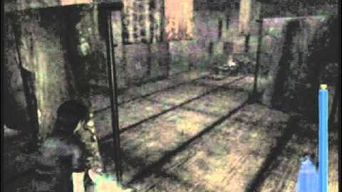 [Fatal Frame III: The Tormented] Part 23