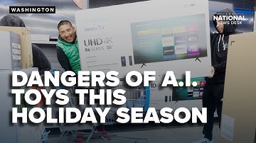 Division of Consumer Protection cautions against AI scams ahead of Cyber Monday