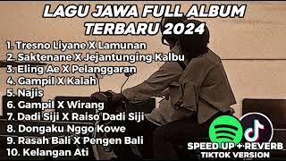 KUMPULAN LAGU JAWA VIRAL TIKTOK TERBARU 2024