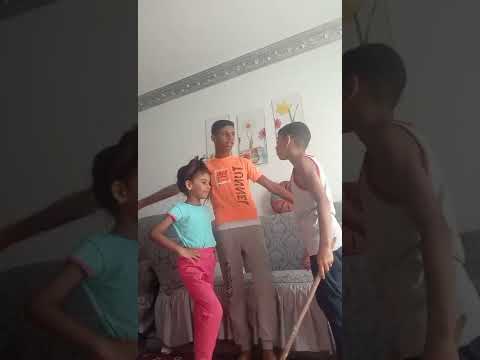 لما تتفرج علي فيلم 30يوم في العز