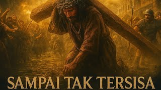 Sampai Tak Tersisa I Lagu Rohani Katolik Nyanyian Malaikat