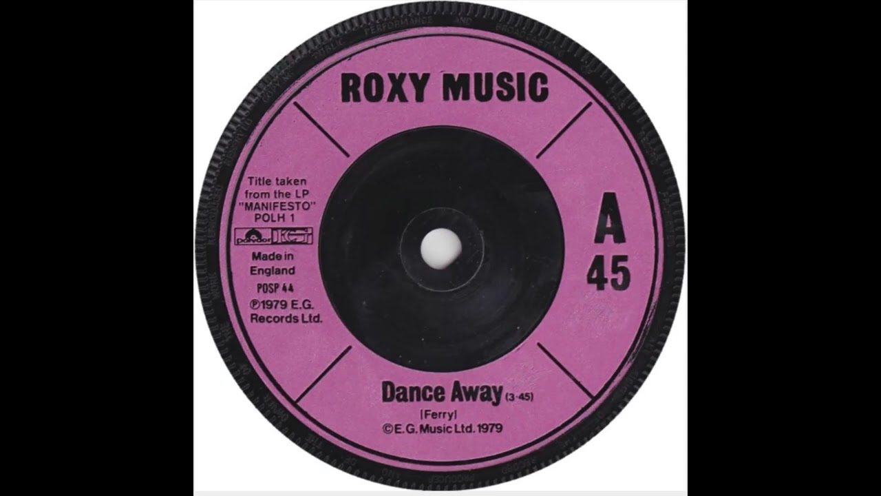 ROXY MUSIC★Same UK  Pink Rim オリジナル ROXY MUSIC☆Same UK Island Pink Rim オリジナル | APPS-BICENTENARIO