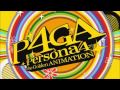 Persona4 the Golden ANIMATION OP「Next Chance to Move On」