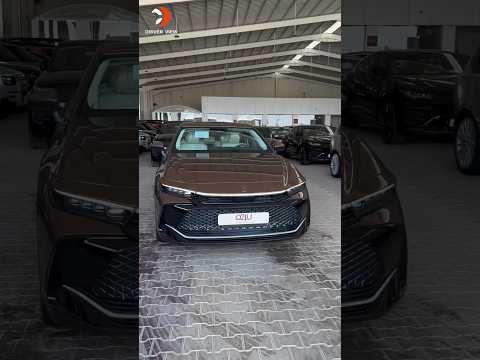 هل تويوتا كراون بريميوم افضل من مجيستا وش رايك سيارات سليمان السعيد 2 تويوتا كراون