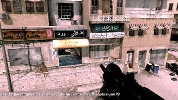 unscope wb + nade =  +10