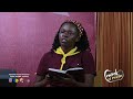 Mr. Ernest Sarfo || Mission Means Me —Hearing the Voice of God  (Day 1)