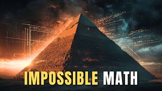 Why the Pyramid’s Precision is Physically Impossible | History For Sleep