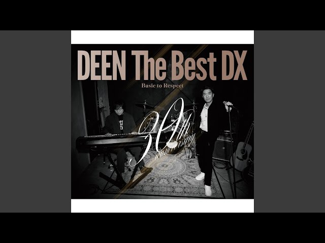 Teenage dream (DEEN The Best DX) -off vocal version- - YouTube