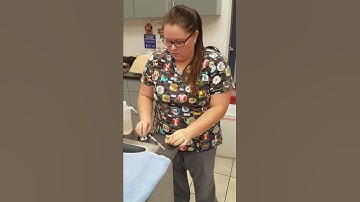 Skill #11- Administer a subcutaneous injection to a dog Dropbox