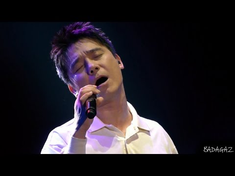 임창정 콘서트 - 어느하루가 (20140524 서울공연)
